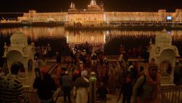 Индия, Праздник Холи, Фестиваль красок