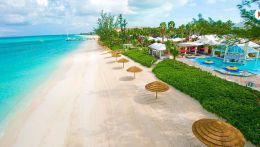 Beaches Turks & Caicos Resort Villages & Spa