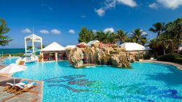 Beaches Turks & Caicos Resort Villages & Spa