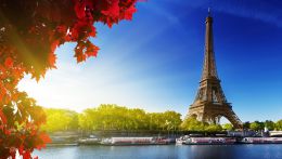 Париж - жемчужина Европы, обзор интересных туров по Парижу