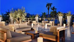 отель Club resort select maris, 5 звезд, Марм