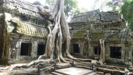 Камбоджа,Ангкор-Ват