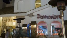 Ресторан POMODORO (ПОМИДОРО) - ресторан Итальянской кухни, где готовят лучшую пасту