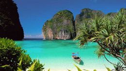 Отдых в Тайланде, лучшие пляжи