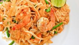 Pad Thai