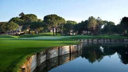 Турция, Белек, Maxx Royal Belek golf and spa