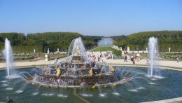 Версальские фонтаны (Франция)3.jpg