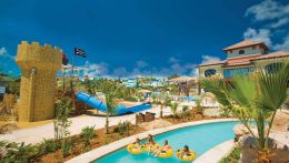 Beaches Turks & Caicos Resort Villages & Spa