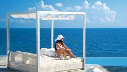 Petasos beach hotel & spa,Романтичные отели