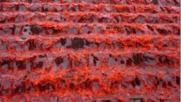 «Кровавый фонтан» (Суонси, Уэльс).jpg