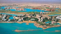 Обзор самых привлекательных курортов Египта, рекомендации, где можно отдохнуть и что посетить в Египте.