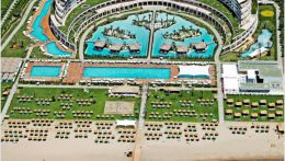 Турция, Белек, Maxx Royal Belek golf and spa