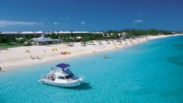 Beaches Turks & Caicos Resort Villages & Spa