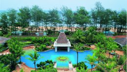 Vivanta by Taj Fishermans Cove.¦С¦-TБTБ¦¦¦¦¦-